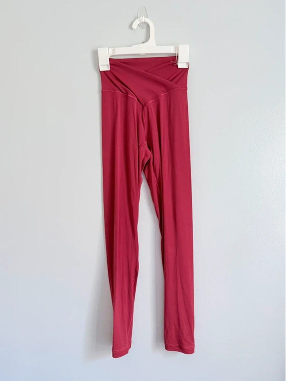 Aerie Offline Real Me Crossover Leggings XS